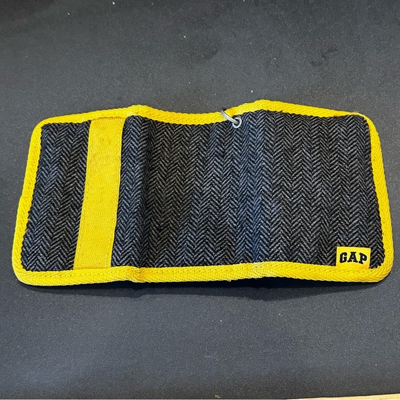 Wallet from Gap- new without tags - Picture 3 of 3